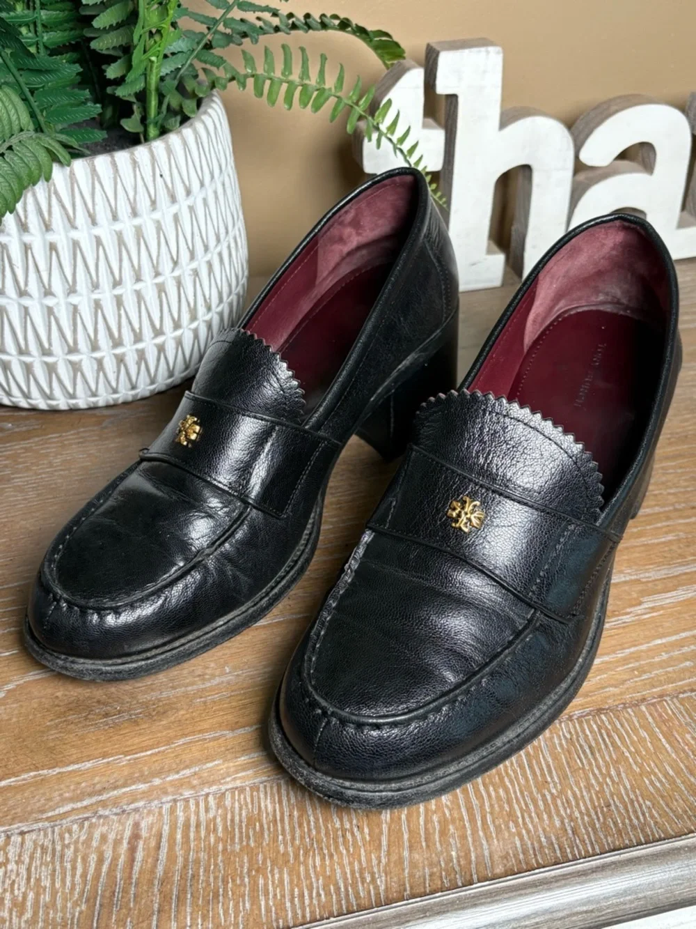 Tory Burch designer tory